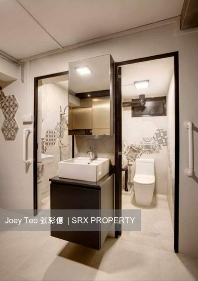 Blk 171 Stirling Road (Queenstown), HDB 3 Rooms #215595631
